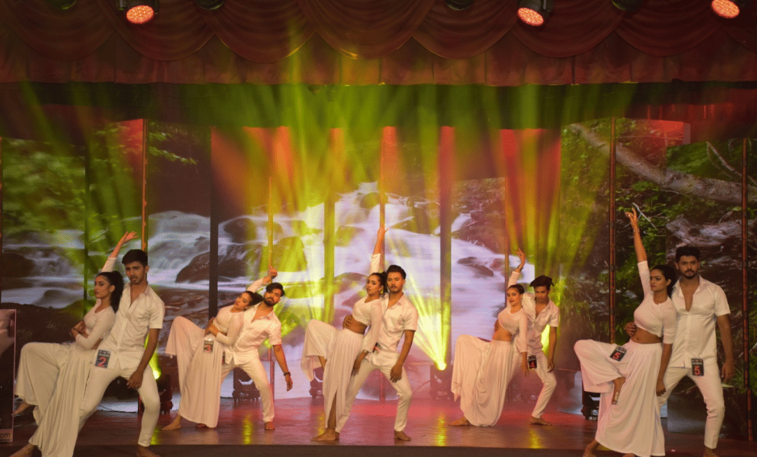 NIEM The Institute of Event Management Pune Extra Curriculars photo 1